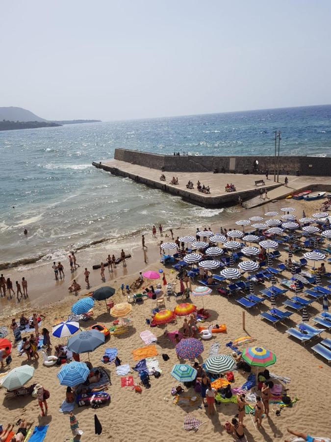 Fiamma Daire Cefalù Dış mekan fotoğraf
