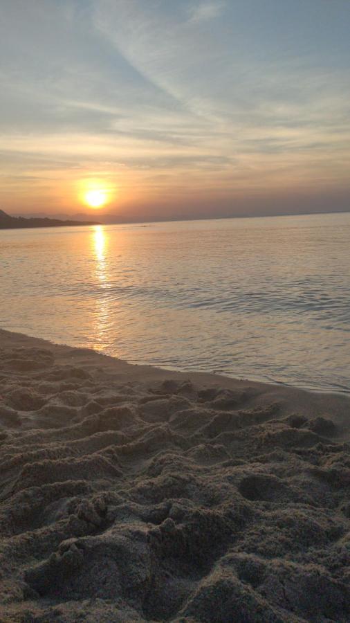 Fiamma Daire Cefalù Dış mekan fotoğraf